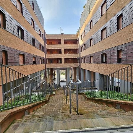 The Twelve - Via Ruggero D'Andreotto Apartment Perugia Exterior photo