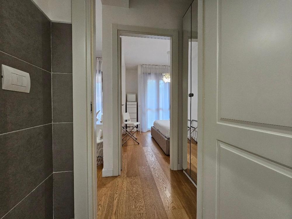 The Twelve - Via Ruggero D'Andreotto Apartment Perugia Exterior photo