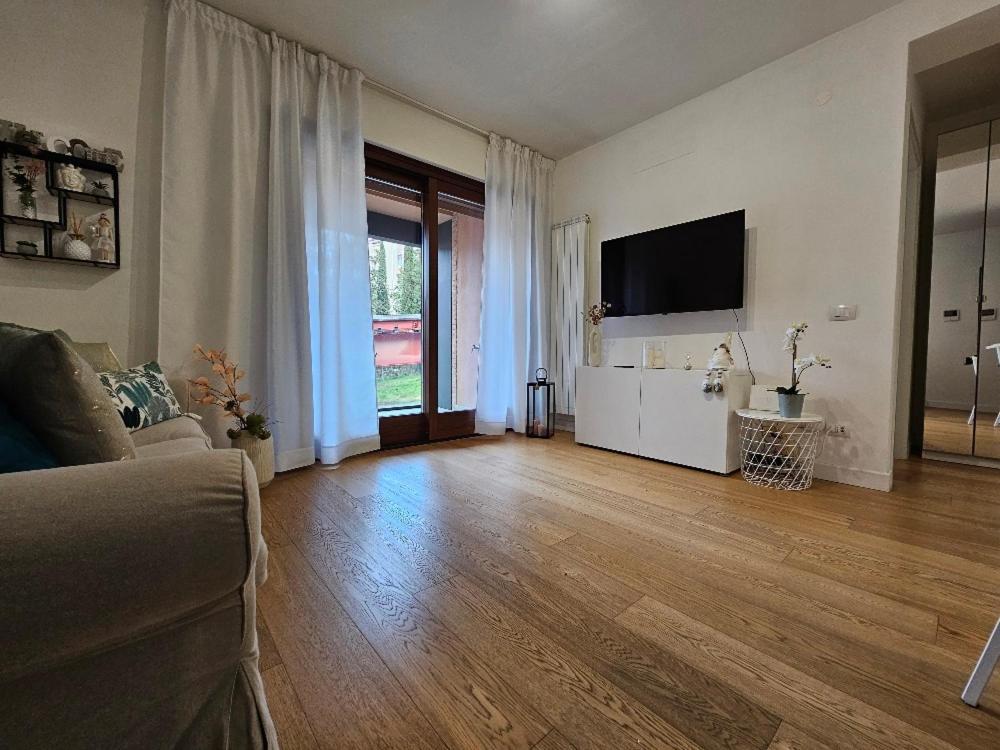 The Twelve - Via Ruggero D'Andreotto Apartment Perugia Exterior photo