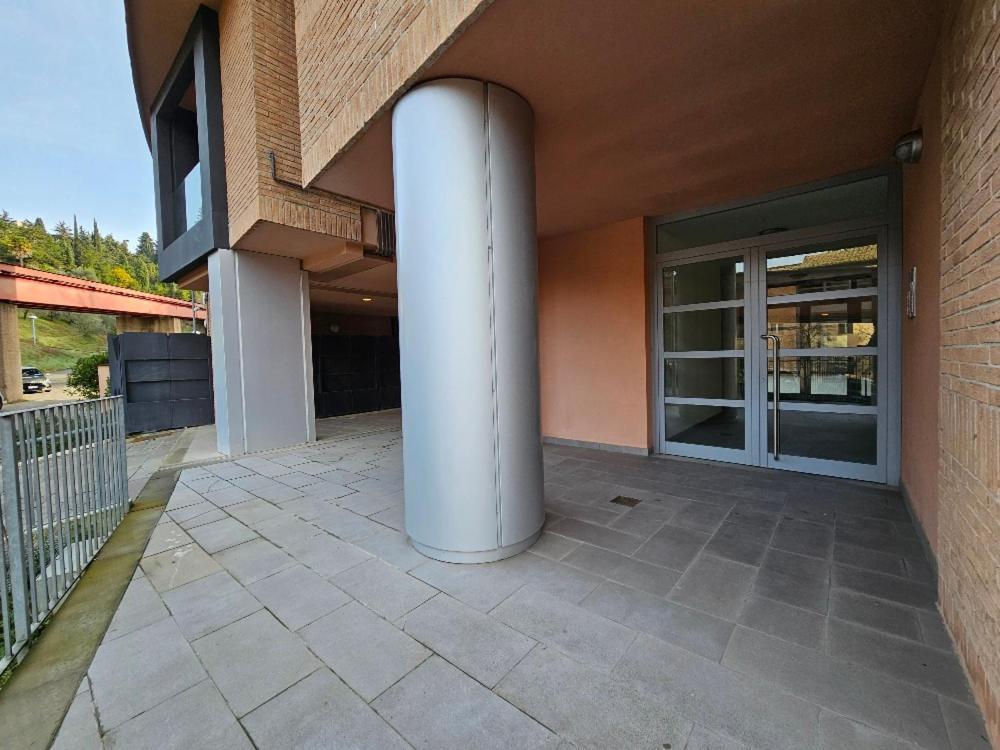 The Twelve - Via Ruggero D'Andreotto Apartment Perugia Exterior photo