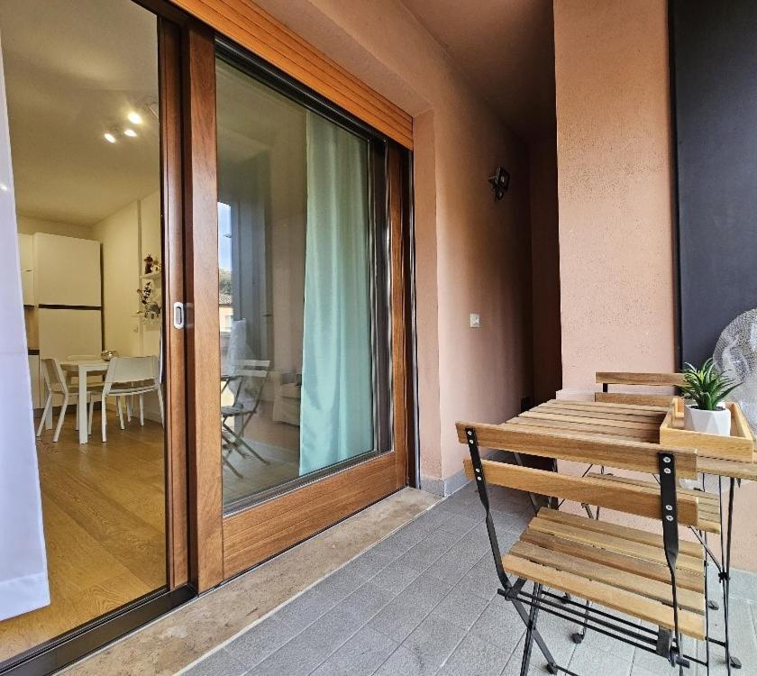 The Twelve - Via Ruggero D'Andreotto Apartment Perugia Exterior photo