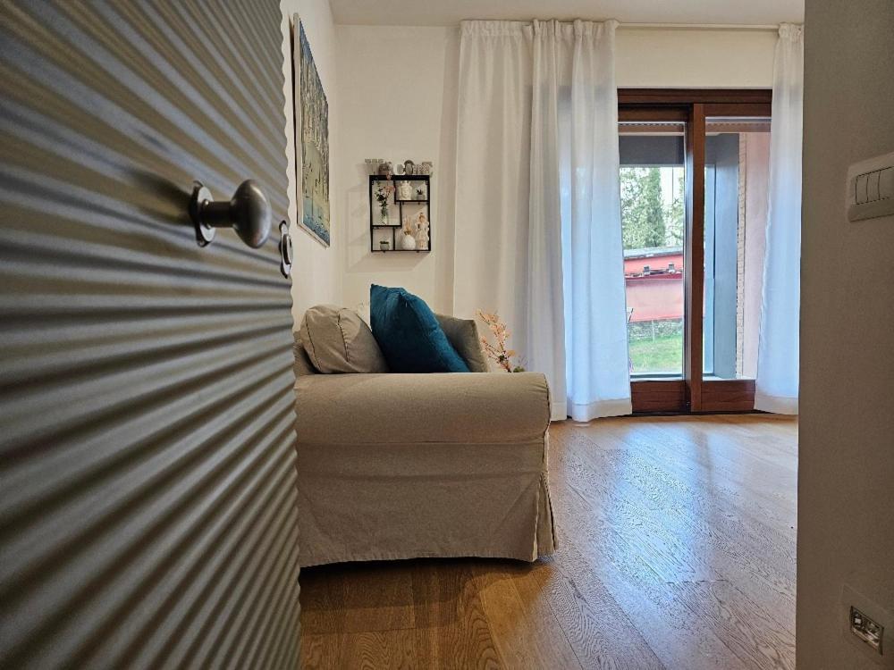 The Twelve - Via Ruggero D'Andreotto Apartment Perugia Exterior photo