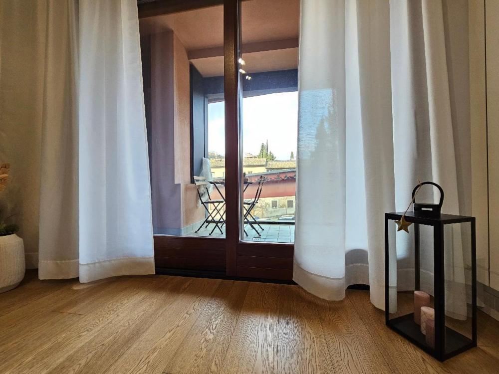 The Twelve - Via Ruggero D'Andreotto Apartment Perugia Exterior photo
