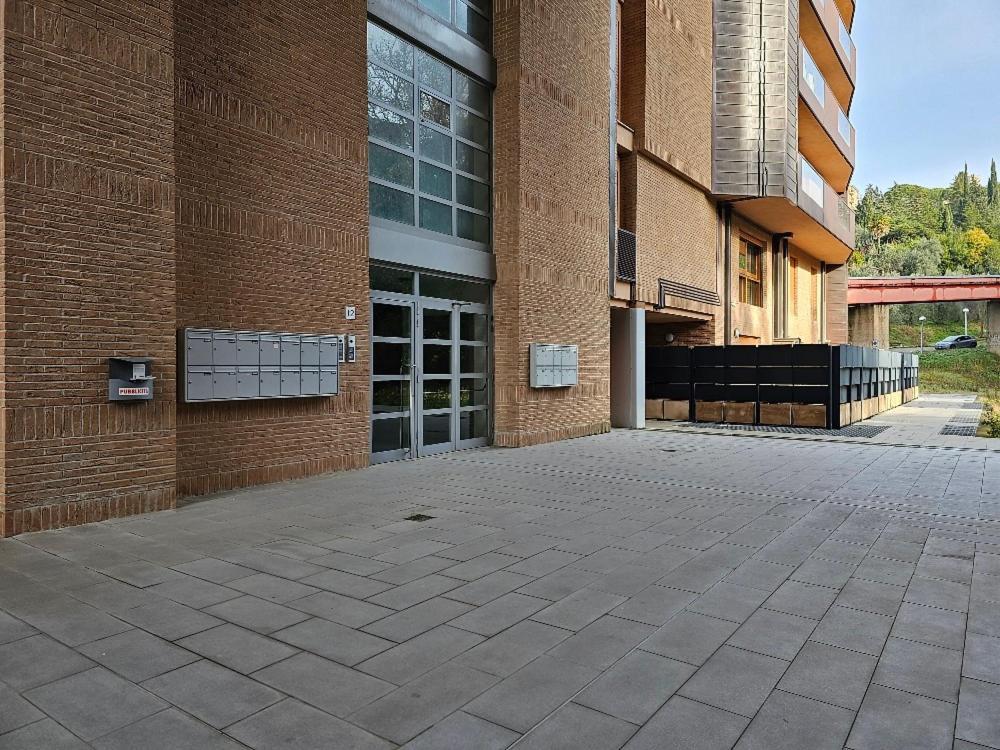 The Twelve - Via Ruggero D'Andreotto Apartment Perugia Exterior photo
