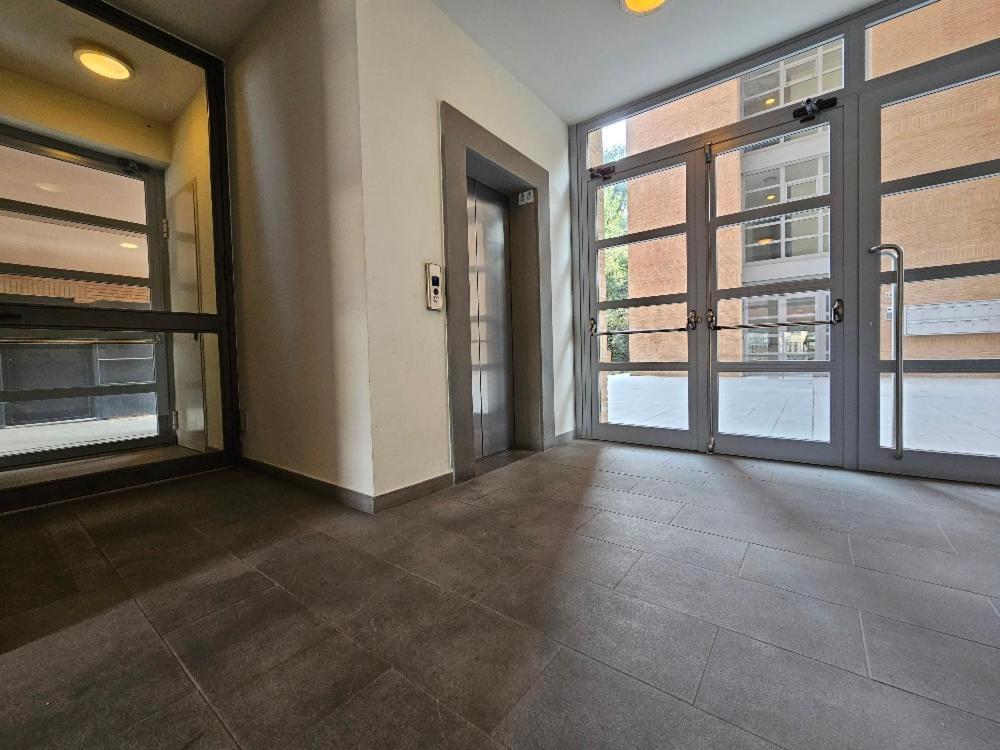 The Twelve - Via Ruggero D'Andreotto Apartment Perugia Exterior photo