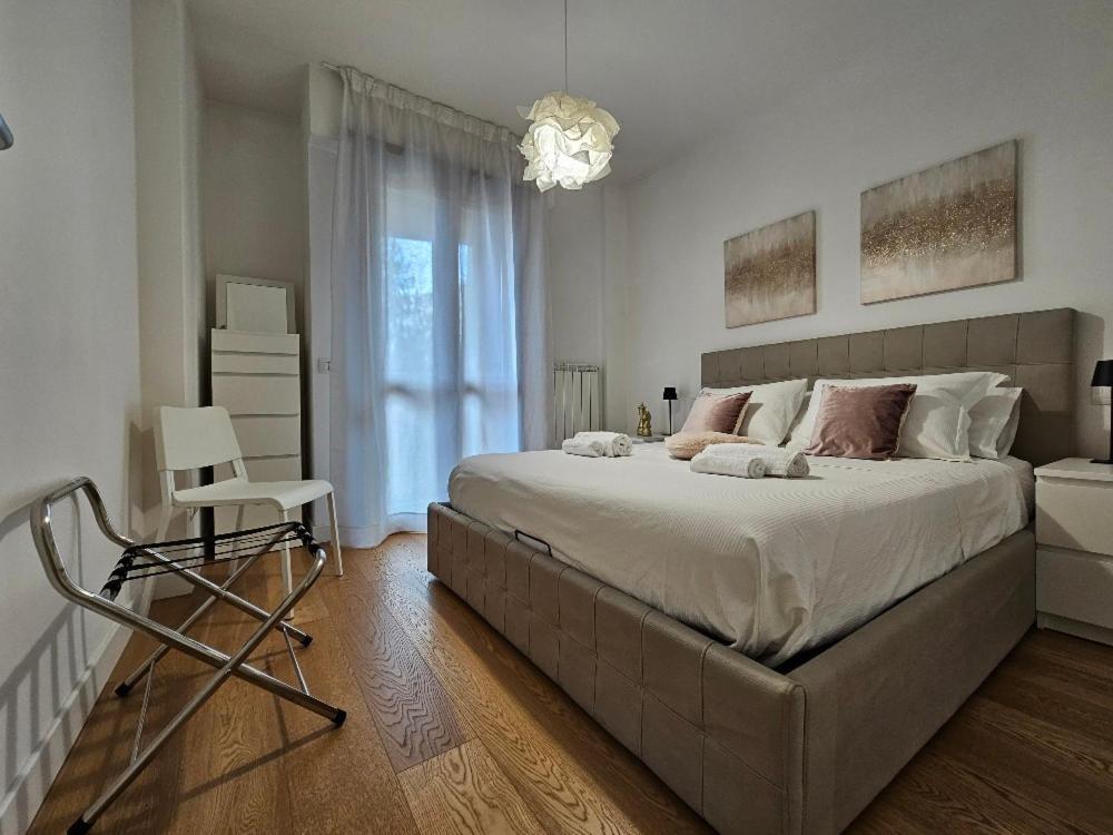 The Twelve - Via Ruggero D'Andreotto Apartment Perugia Exterior photo