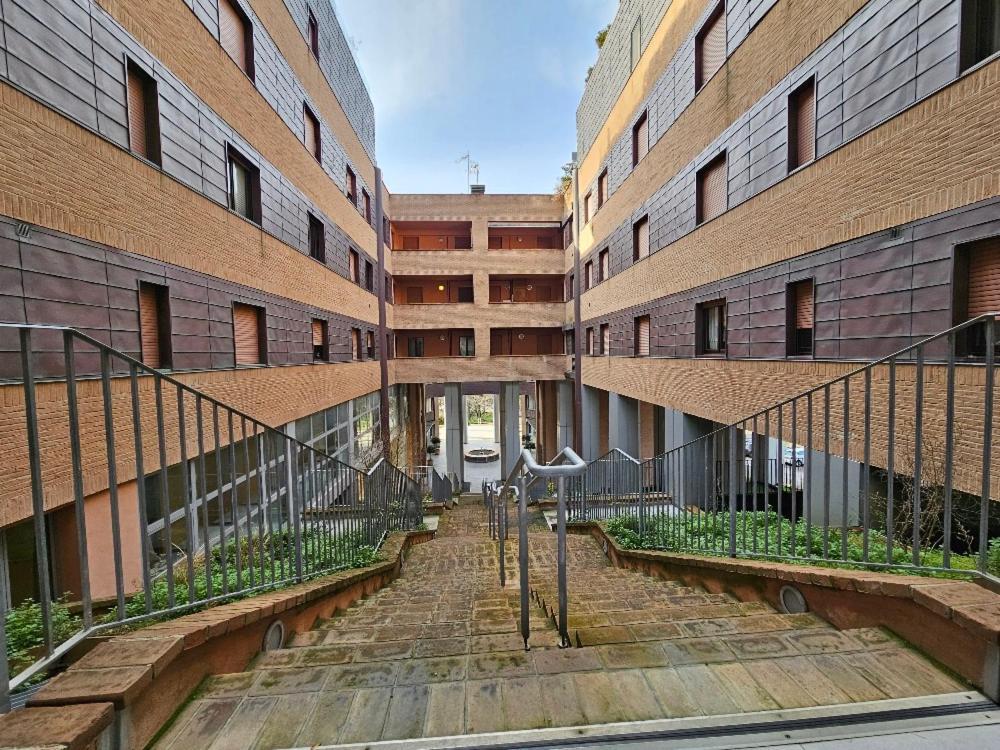 The Twelve - Via Ruggero D'Andreotto Apartment Perugia Exterior photo