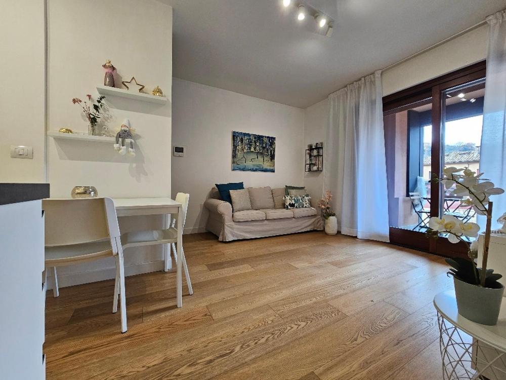 The Twelve - Via Ruggero D'Andreotto Apartment Perugia Exterior photo