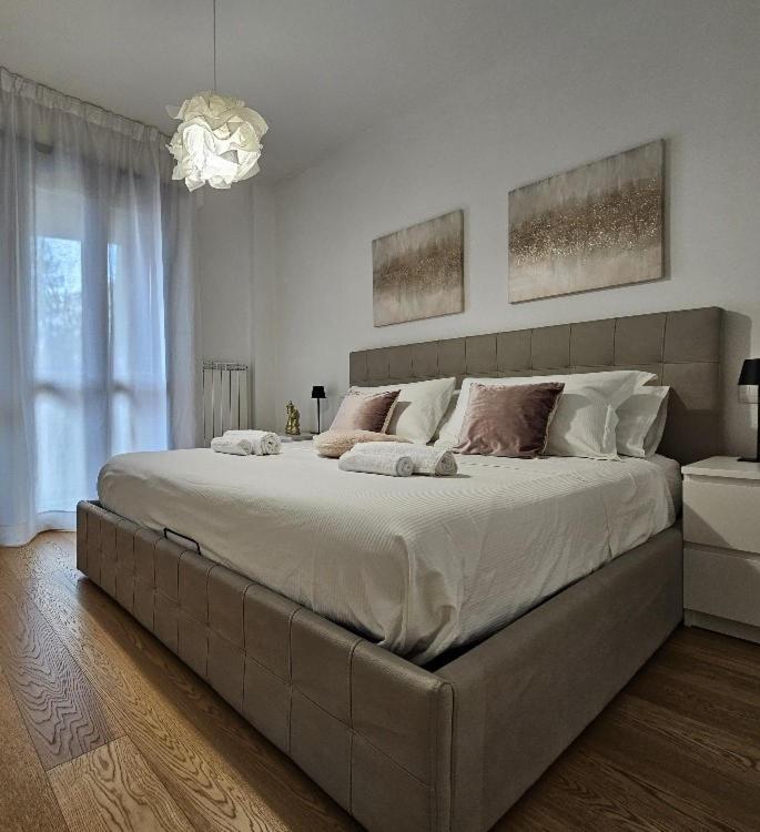 The Twelve - Via Ruggero D'Andreotto Apartment Perugia Exterior photo